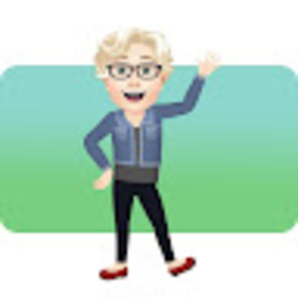 Meet your Posher, Lois - Picture 1 of 1